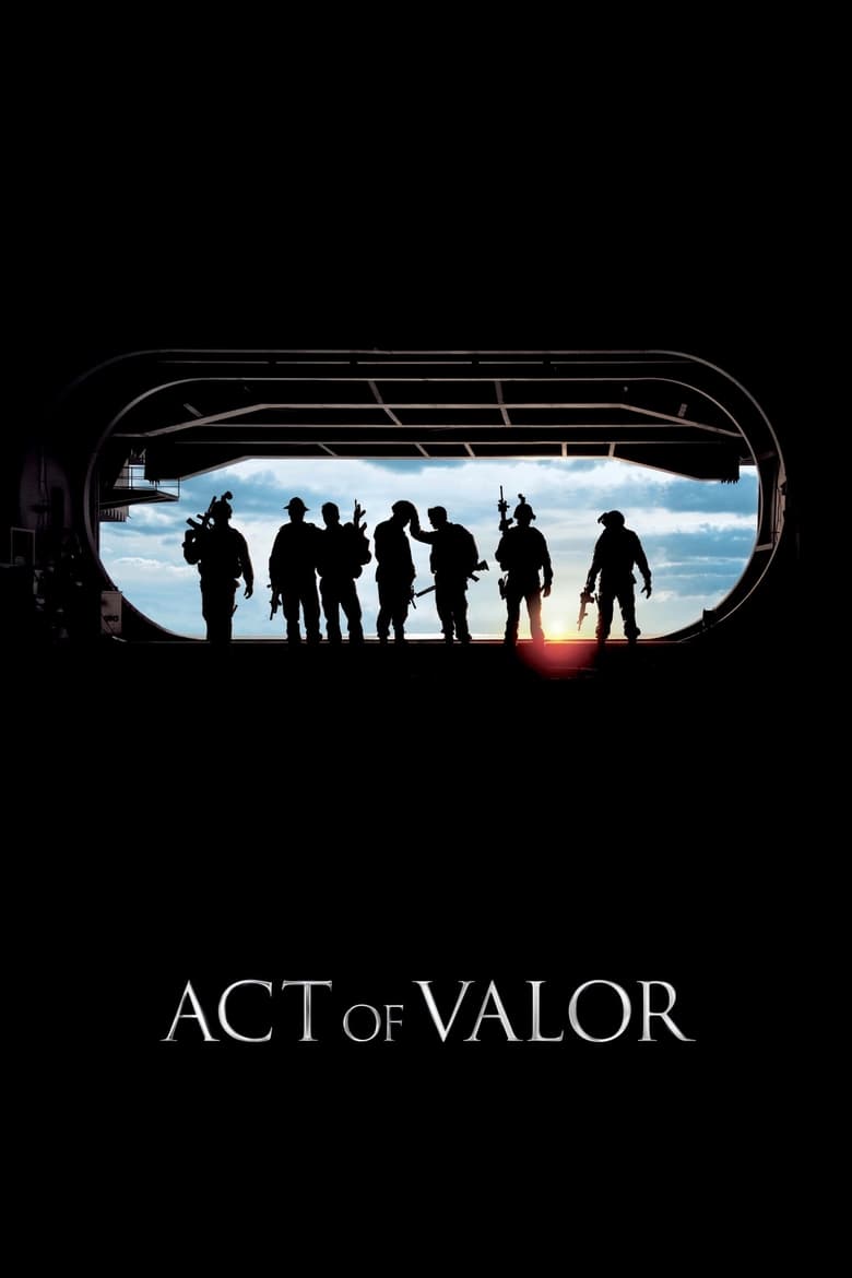 Act of Valor (2012) Hindi + English – Full Movie Download & Watch FREE – MovieHuntBD