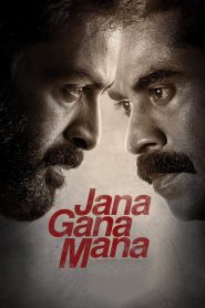Jana Gana Mana (2022) Hindi Dubbed – Full Movie Download & Watch FREE – MovieHuntBD