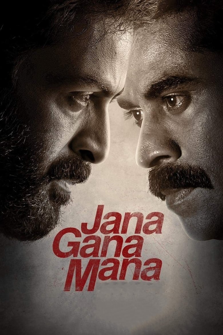 Jana Gana Mana (2022) Hindi Dubbed – Full Movie Download & Watch FREE – MovieHuntBD