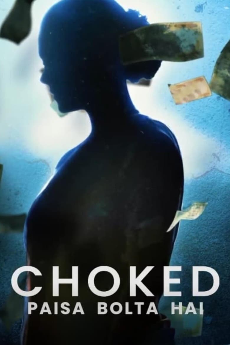 Choked: Paisa Bolta Hai (2020) – Full Movie Download & Watch FREE – MovieHuntBD
