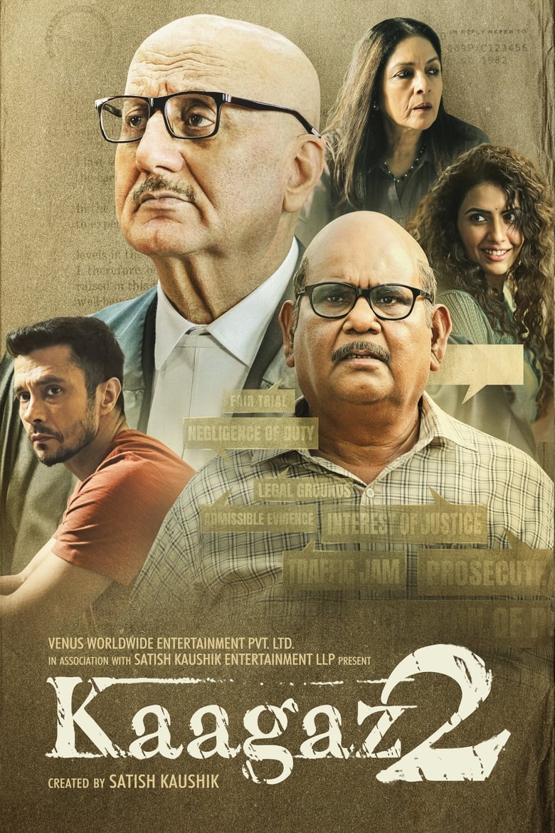 Kaagaz 2 – Full Movie Download & Watch FREE – MovieHuntBD