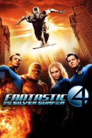 Fantastic Four: Rise of the Silver Surfer (2007) Hindi Dual Audio – Full Movie Download & Watch FREE – MovieHuntBD