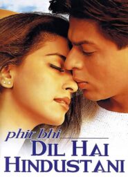 Phir Bhi Dil Hai Hindustani (2000) – Full Movie Download & Watch FREE – MovieHuntBD