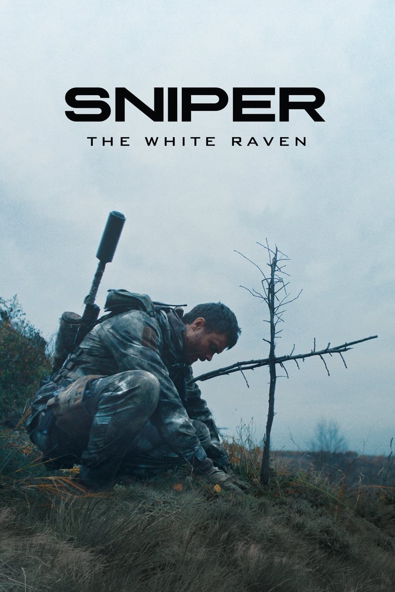 Sniper: The White Raven (2022) Hindi + English – Full Movie Download & Watch FREE – MovieHuntBD