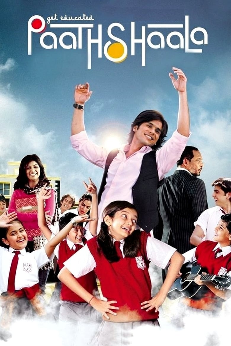 Paathshaala – Full Movie Download & Watch FREE – MovieHuntBD