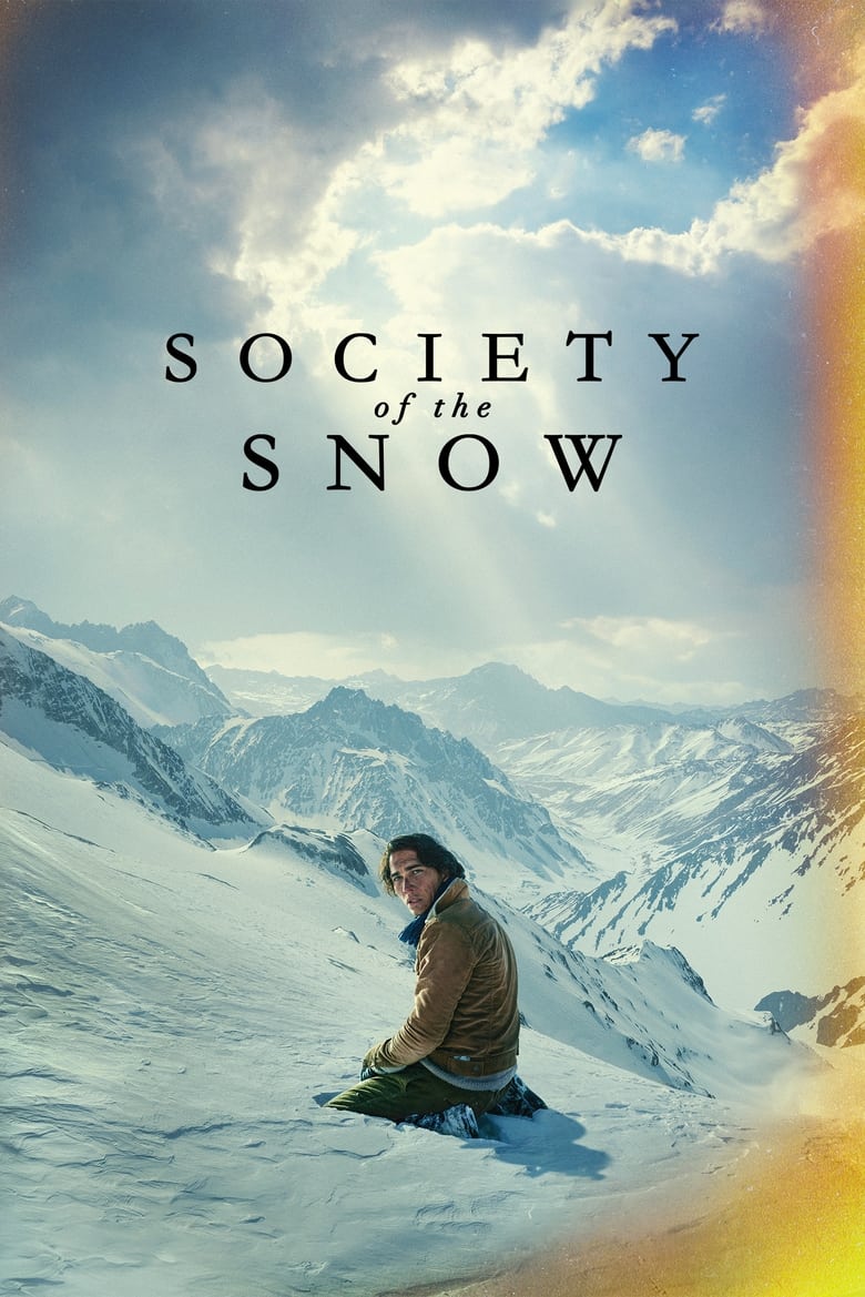 Society of the Snow (2023) Hindi + English – Full Movie Download & Watch FREE – MovieHuntBD