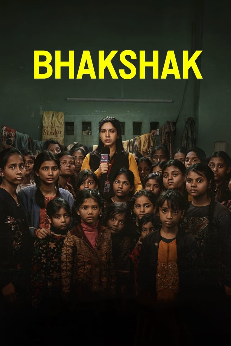 Bhakshak – Full Movie Download & Watch FREE – MovieHuntBD