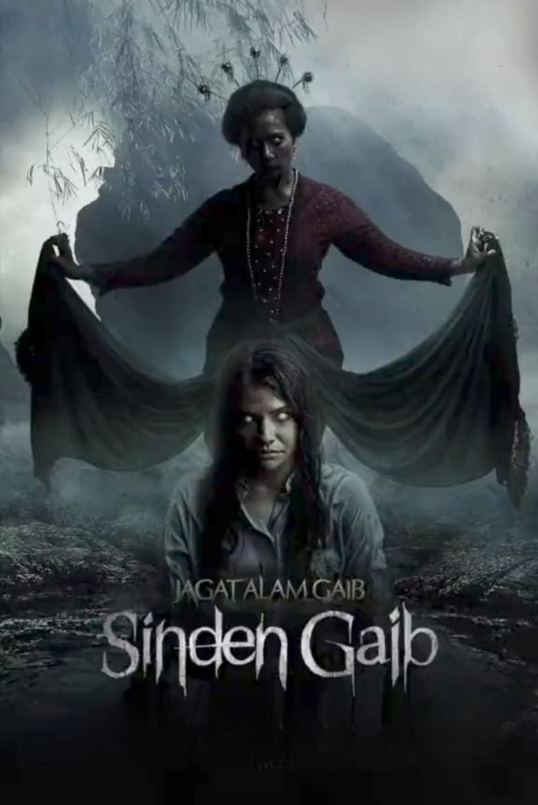 Jagat Alam Gaib: Sinden Gaib – Mystic Singer (2024) Indonesian Full HD with English Subtitle – Full Movie Download & Watch FREE – MovieHuntBD