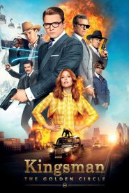 Kingsman: The Golden Circle (2017) BluRay Hindi English – Full Movie Download & Watch FREE – MovieHuntBD