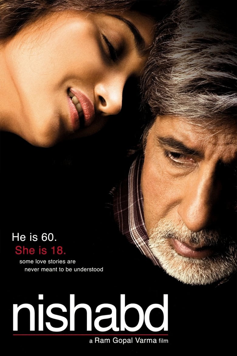 Nishabd – Full Movie Download & Watch FREE – MovieHuntBD