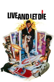 Live and Let Die (1973) James Bond 8 – Hindi + English – Full Movie Download & Watch FREE – MovieHuntBD