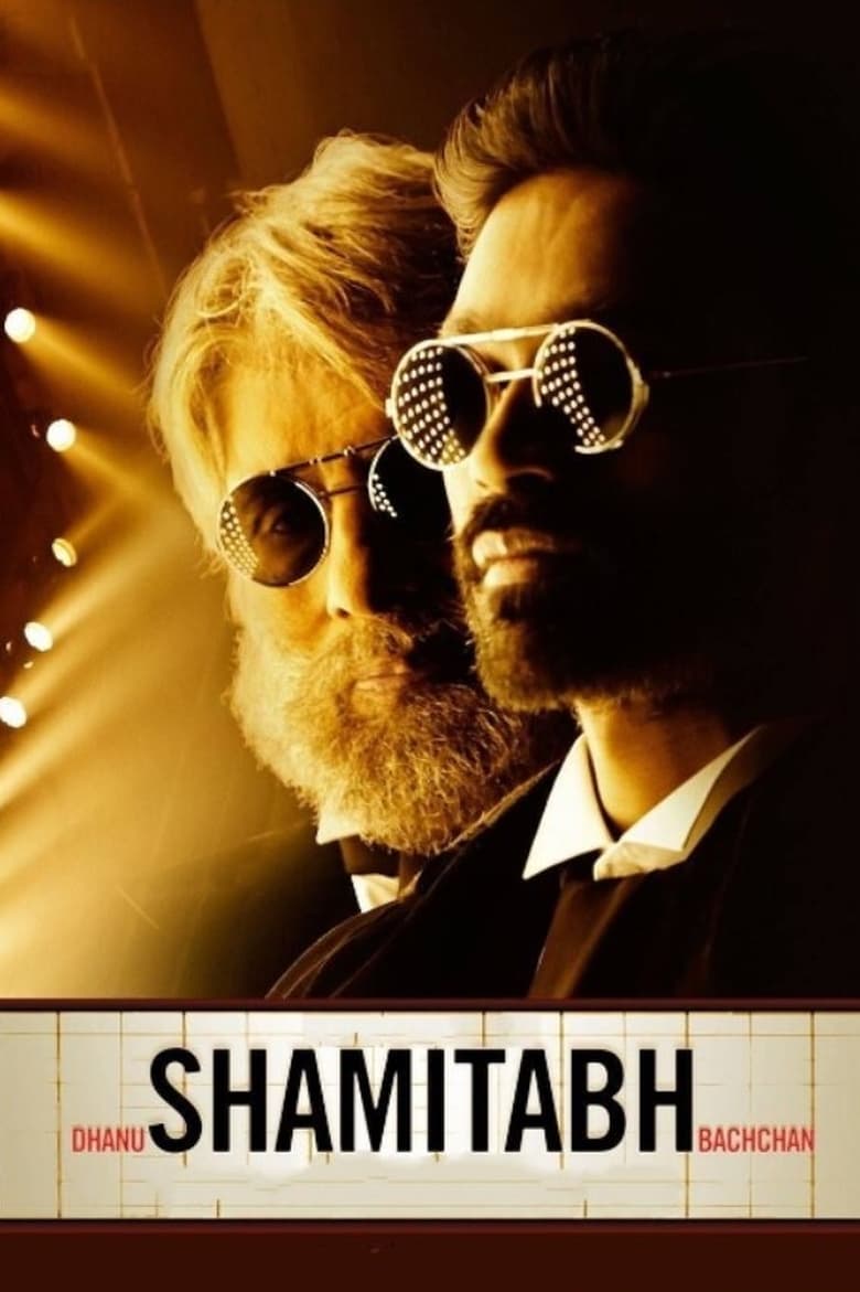 Shamitabh – Full Movie Download & Watch FREE – MovieHuntBD