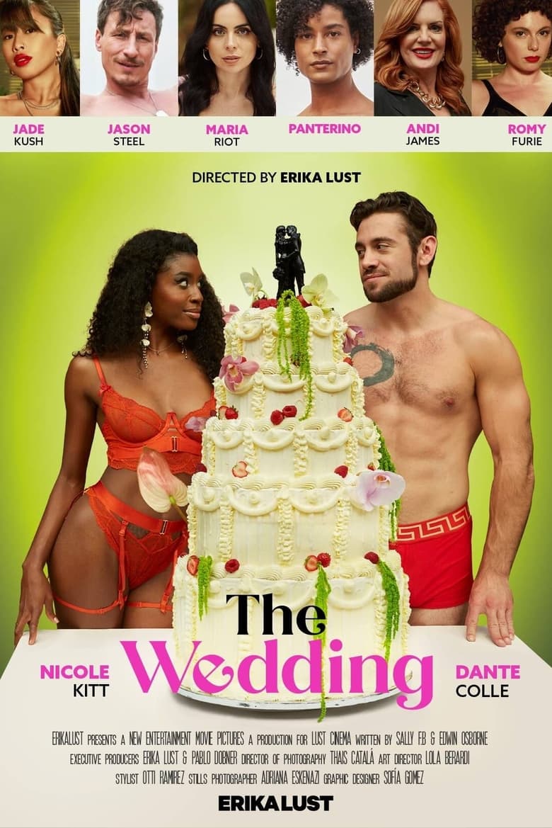 The Wedding (2023)