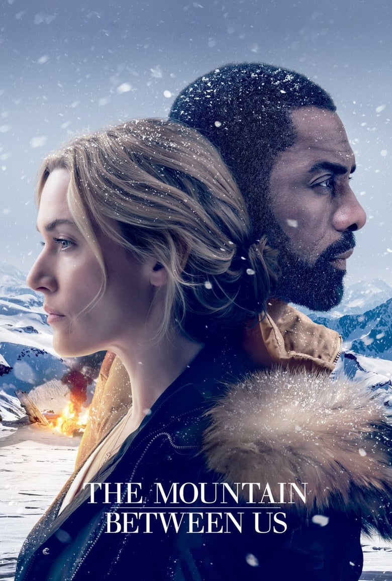 The Mountain Between Us (2017) Hindi + English – Full Movie Download & Watch FREE – MovieHuntBD