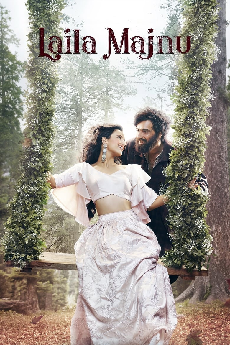 Laila Majnu – Full Movie Download & Watch FREE – MovieHuntBD