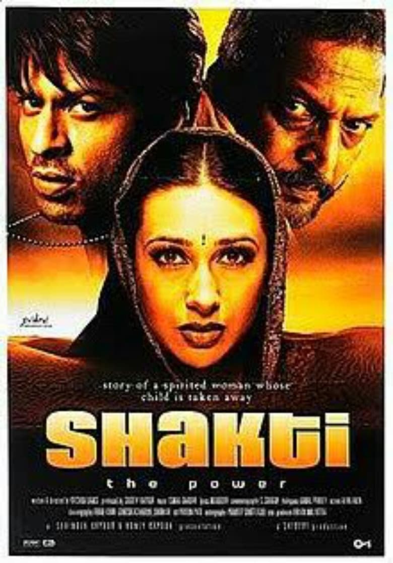 Shakti: The Power – Full Movie Download & Watch FREE – MovieHuntBD
