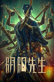 Mr Yin-Yang – Mr. Ghost (2023) Hindi – Full Movie Download & Watch FREE – MovieHuntBD