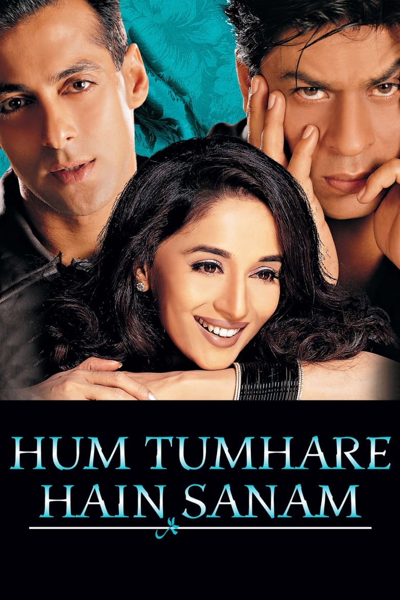 Hum Tumhare Hain Sanam (2002) – Full Movie Download & Watch FREE – MovieHuntBD