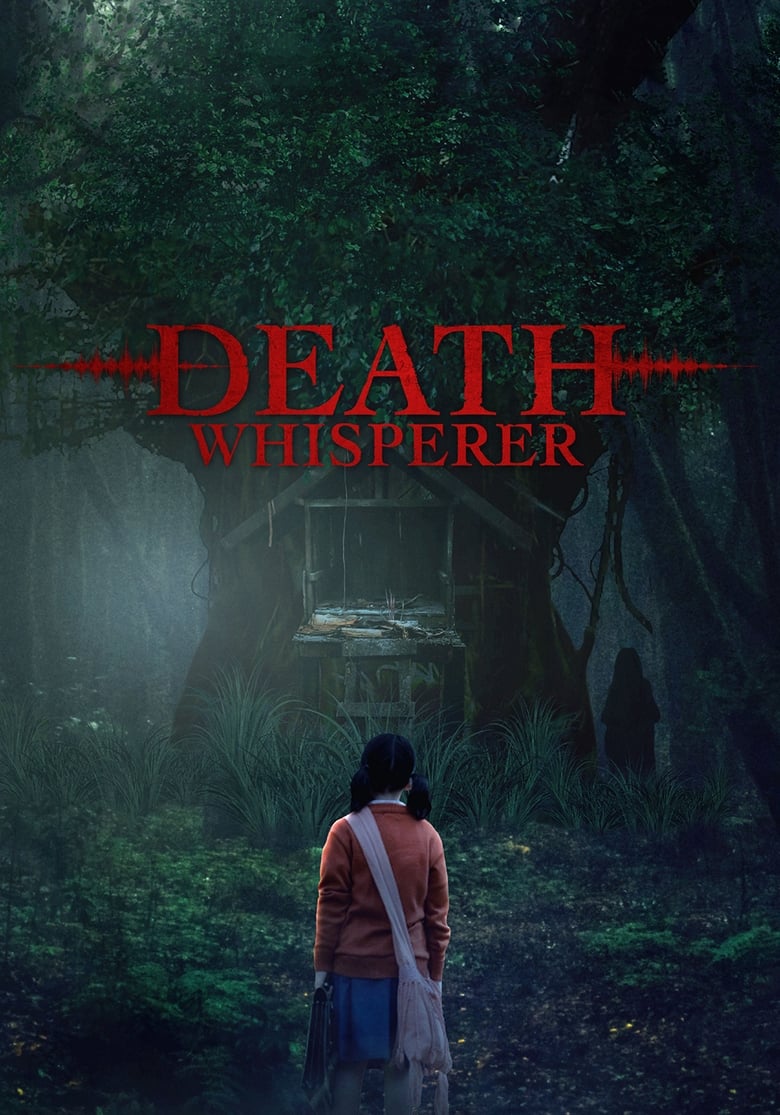 Death Whisperer (2023) Thailand with Bangla Subtitle – Full Movie Download & Watch FREE – MovieHuntBD