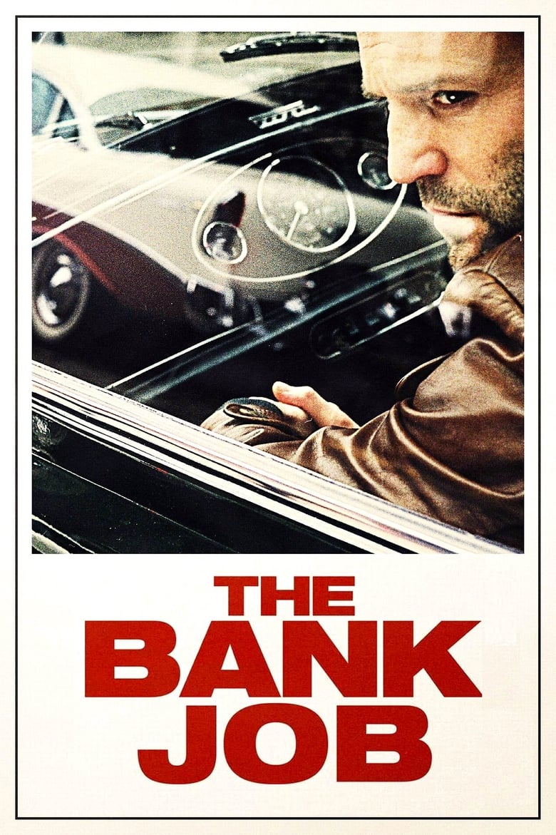 The Bank Job (2008) Hindi/English – Full Movie Download & Watch FREE – MovieHuntBD