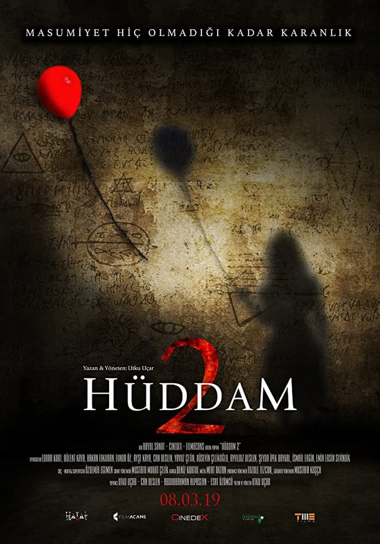 Hüddam 2 (2019) Huddam 2 – Hindi + Turkish – Full Movie Download & Watch FREE – MovieHuntBD