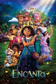 Encanto (2021) Hindi + English – Full Movie Download & Watch FREE – MovieHuntBD