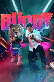 Buddy (2024) Hindi – 4K – Full Movie Download & Watch FREE – MovieHuntBD