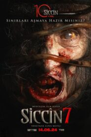 Sijjin 7 – Siccin Part – 7 (2024) Turkey – Full Movie Download & Watch FREE – MovieHuntBD