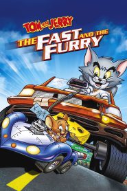 Tom and Jerry: The Fast and the Furry (2005) Hindi/English – Full Movie Download & Watch FREE – MovieHuntBD