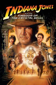 Indiana Jones and the Kingdom of the Crystal Skul (2008) Indiana Jones 4 – Hindi + English – Full Movie Download & Watch FREE – MovieHuntBD
