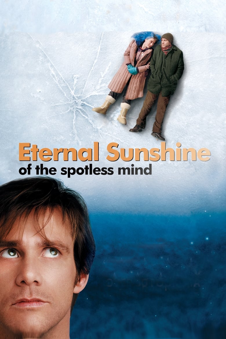 Eternal Sunshine of the Spotless Mind (2004) BluRay Dual Audio Hindi English – Full Movie Download & Watch FREE – MovieHuntBD