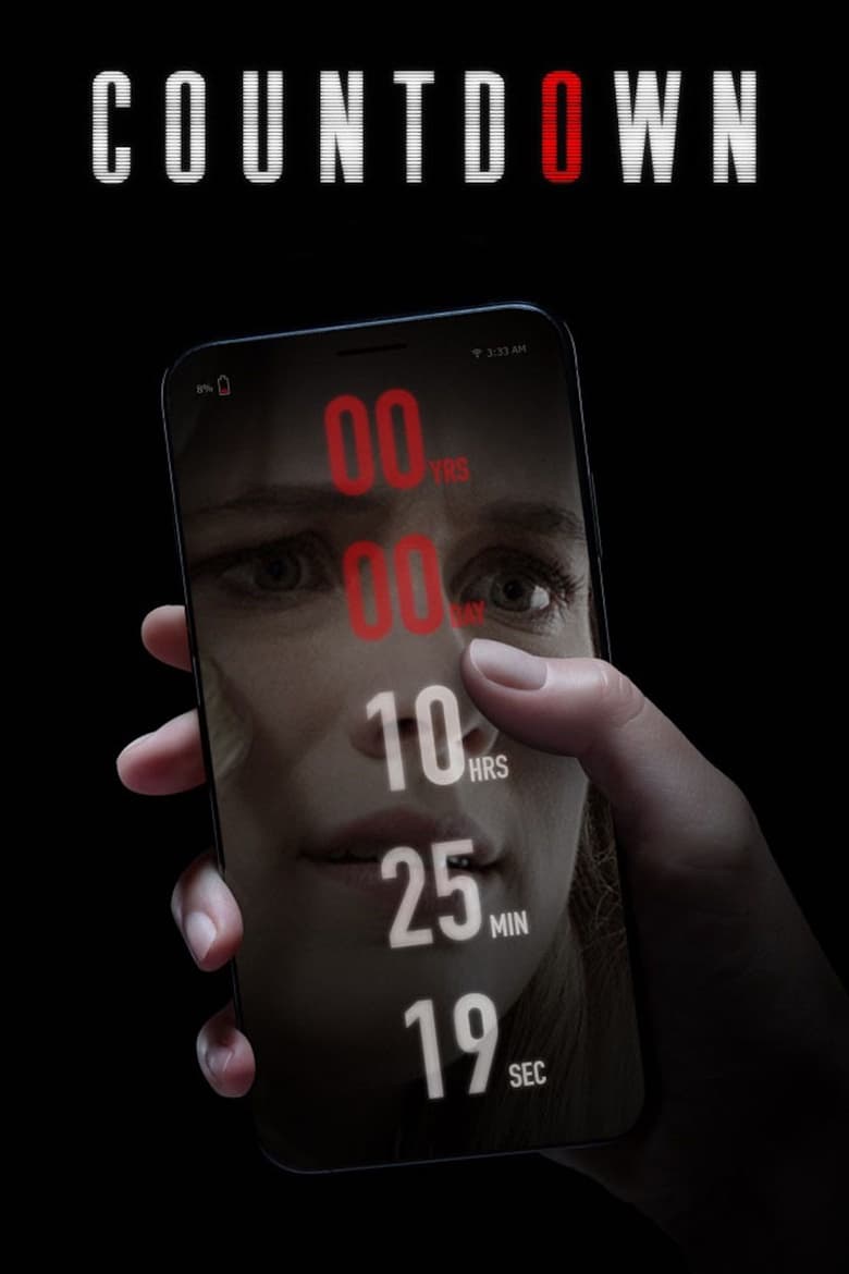 Countdown (2019) – Full Movie Download & Watch FREE – MovieHuntBD