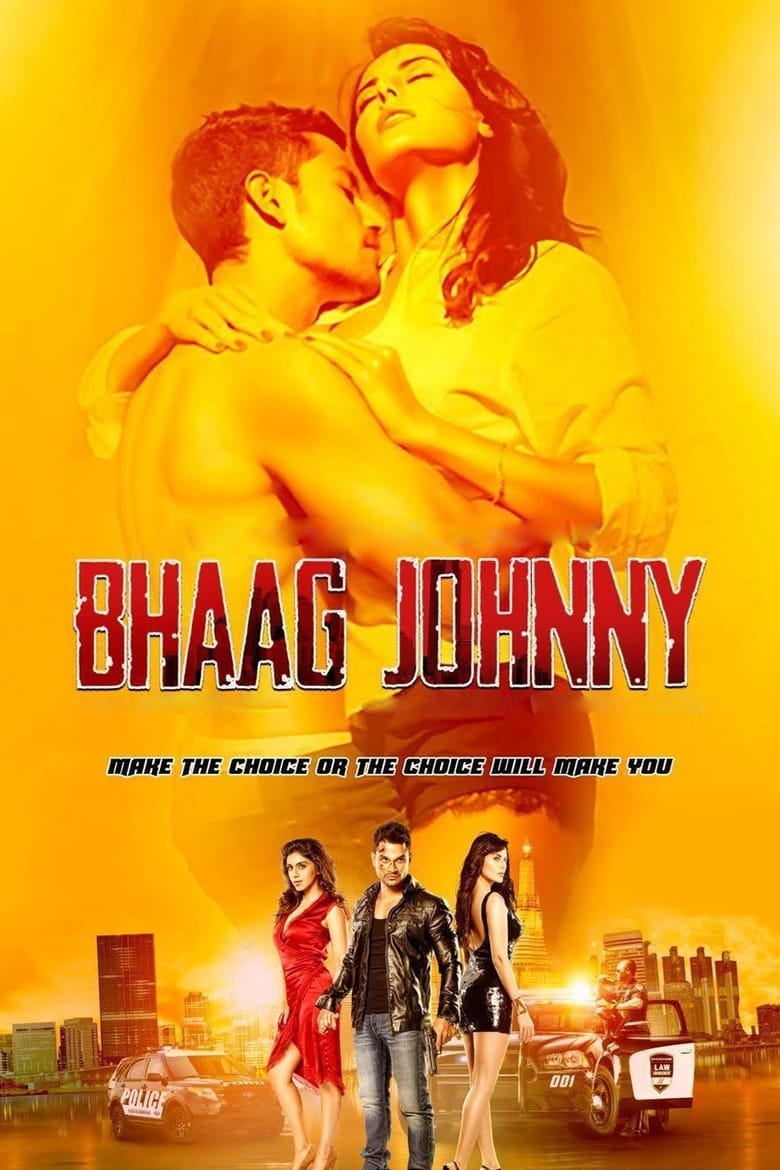 Bhaag Johnny (2015) – Full Movie Download & Watch FREE – MovieHuntBD