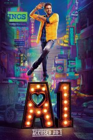 A1 (2019) Accused No 1 – Full Movie Download & Watch FREE – MovieHuntBD