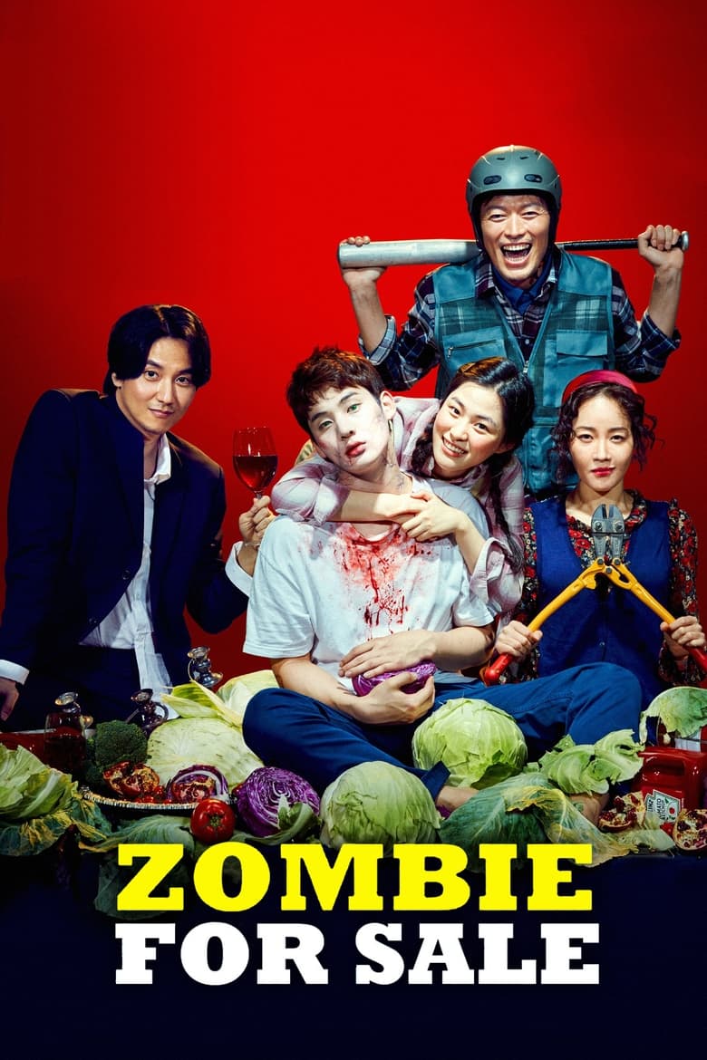 The Odd Family: Zombie On Sale (2020) Korean – Full Movie Download & Watch FREE – MovieHuntBD