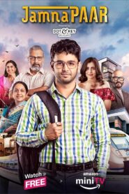 Jamnapaar (2024) Season 01 – Full Series Download & Watch FREE – MovieHuntBD