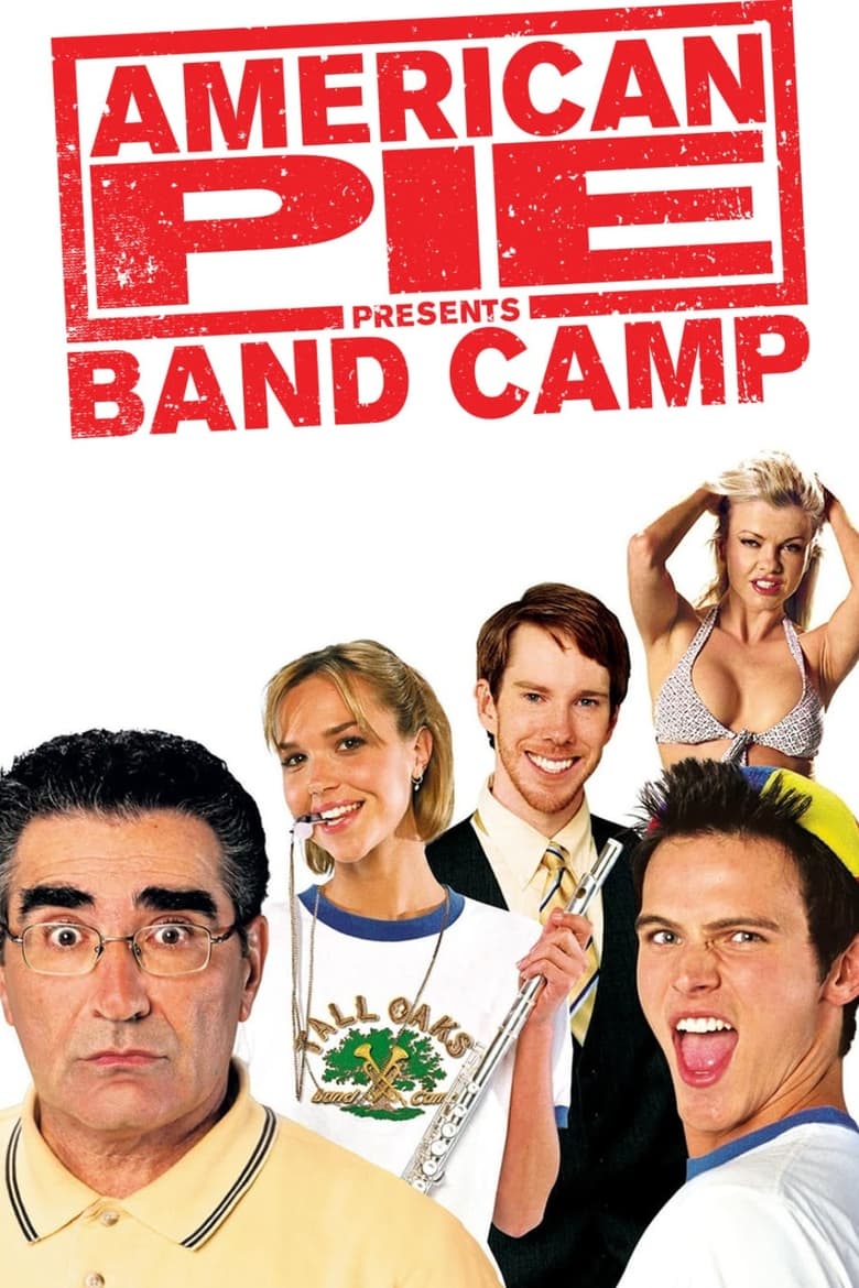 American Pie Presents: Band Camp (2005) Hindi/English – American Pie 3 – Full Movie Download & Watch FREE – MovieHuntBD