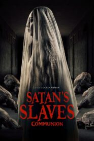 Satan’s Slaves 2: Communion (2022) Indonesian – Full Movie Download & Watch FREE – MovieHuntBD