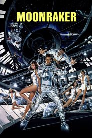 Moonraker (1979) James Bond 11 – Hindi + English – Full Movie Download & Watch FREE – MovieHuntBD