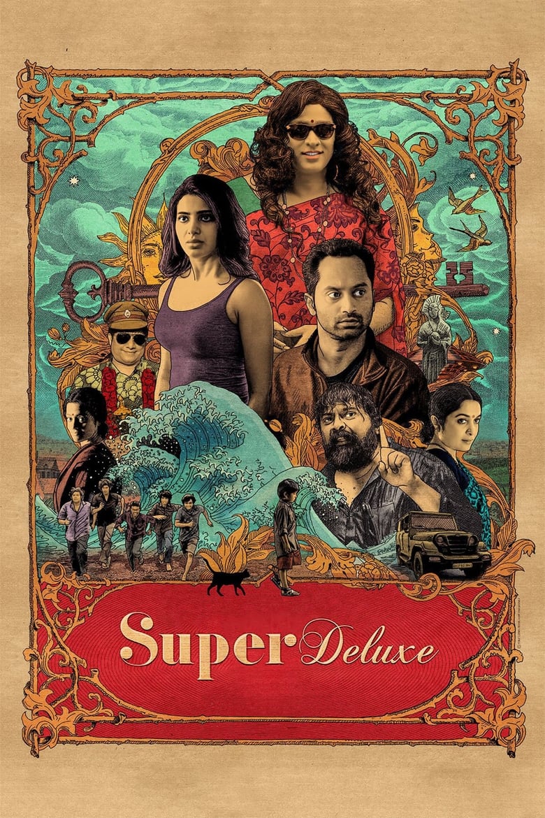 Super Deluxe (2019) Hindi/Tamil – Full Movie Download & Watch FREE