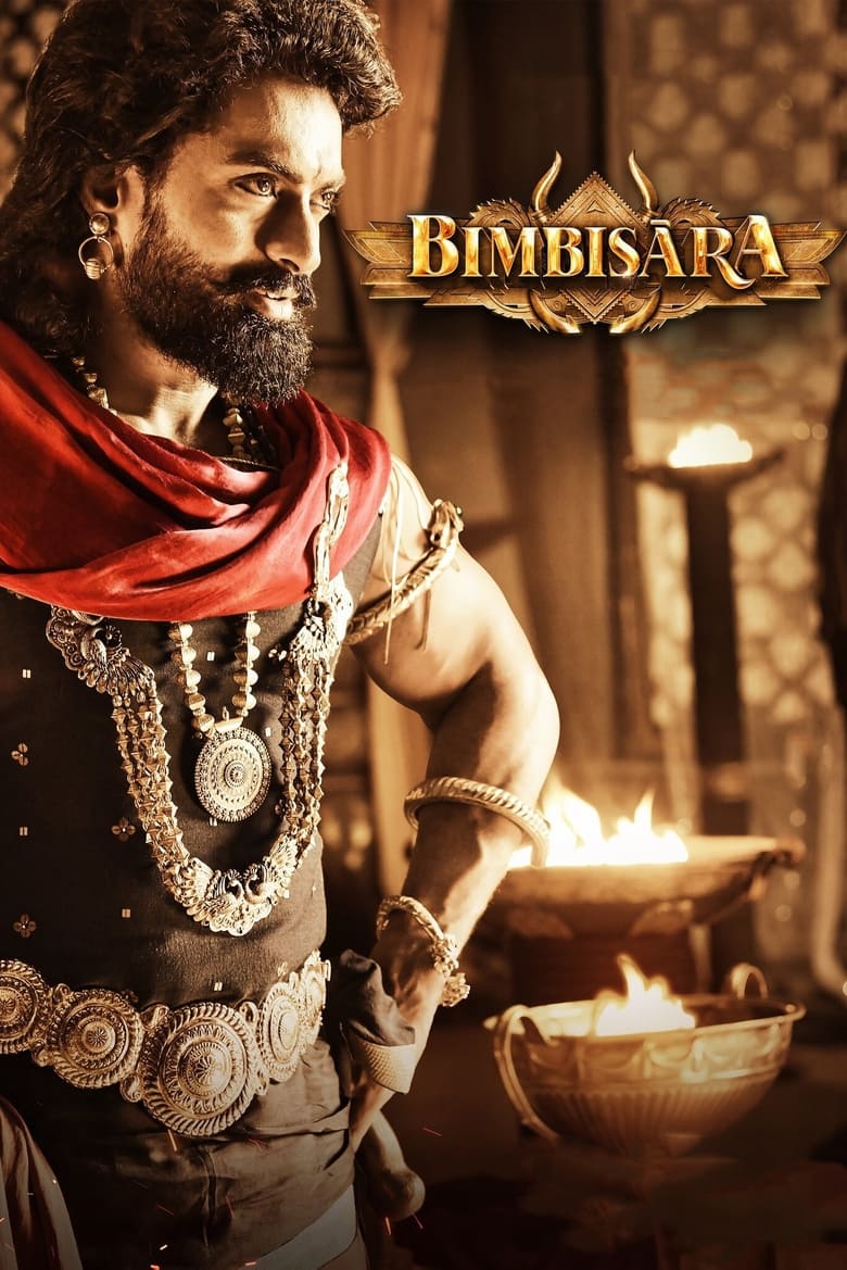 Bimbisara (2022) Hindi – Full Movie Download & Watch FREE – MovieHuntBD