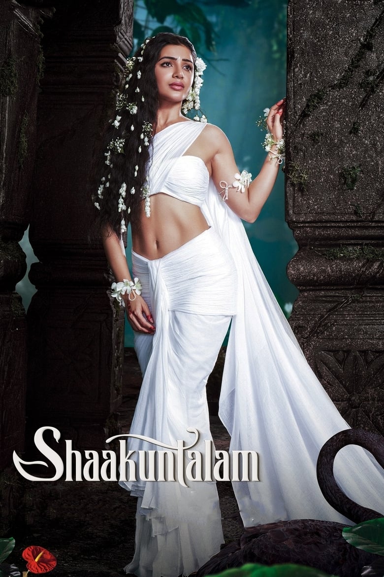 Shaakuntalam (2023)-UNCUT Dual Audio Hindi + Telegu – Full Movie Download & Watch FREE – MovieHuntBD
