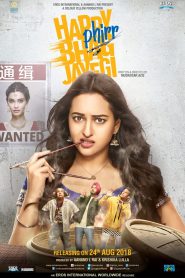 Happy Phirr Bhag Jayegi – Full Movie Download & Watch FREE – MovieHuntBD