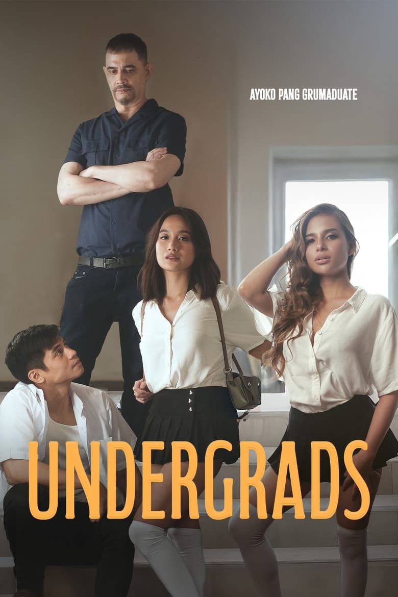 Undergrads – 🔞 – Full Movie Download & Watch FREE – MovieHuntBD