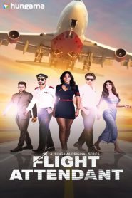 Flight Attendant : Season 1 (2024) – Full Series Download & Watch FREE – MovieHuntBD