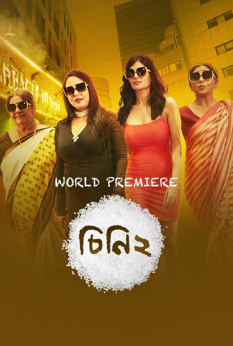 Cheeni 2 – Full Movie Download & Watch FREE – MovieHuntBD