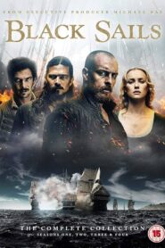 Black Sails (2014-2017) Season 01-04 – English – Full Series Download & Watch FREE – MovieHuntBD