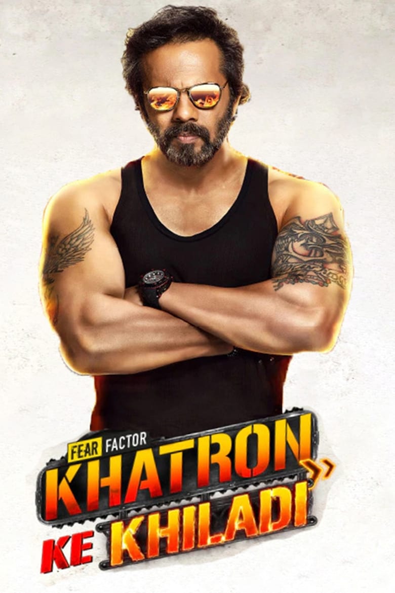 Khatron Ke Khiladi (2026) Season 15 Complete