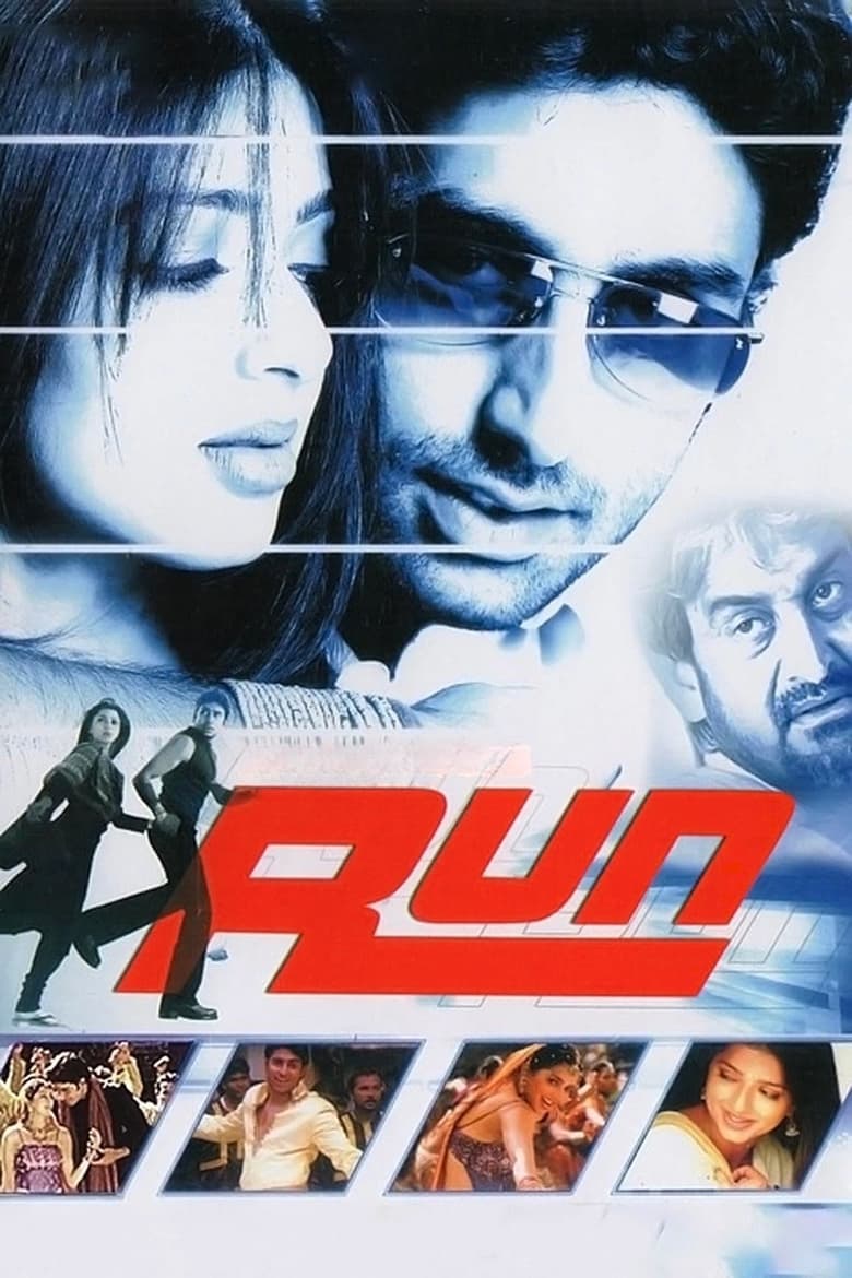 Run (2004) – Full Movie Download & Watch FREE – MovieHuntBD