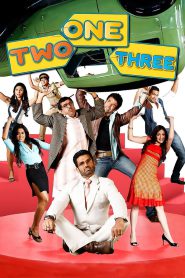 One Two Three – Full Movie Download & Watch FREE – MovieHuntBD